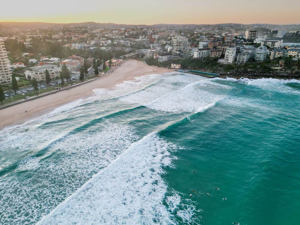 Renters Guide to Manly